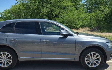 Audi Q5, 2016 год, 2 500 000 рублей, 2 фотография