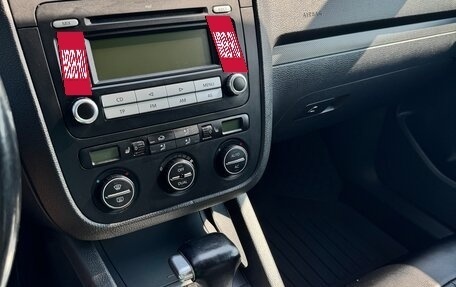 Volkswagen Golf V, 2008 год, 700 000 рублей, 9 фотография