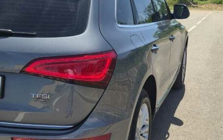 Audi Q5, 2016 год, 2 500 000 рублей, 8 фотография