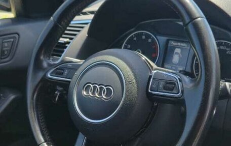 Audi Q5, 2016 год, 2 500 000 рублей, 7 фотография