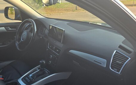 Audi Q5, 2016 год, 2 500 000 рублей, 12 фотография