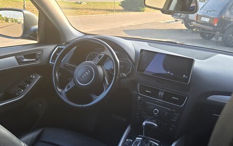 Audi Q5, 2016 год, 2 500 000 рублей, 10 фотография