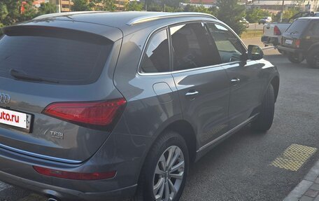 Audi Q5, 2016 год, 2 500 000 рублей, 19 фотография
