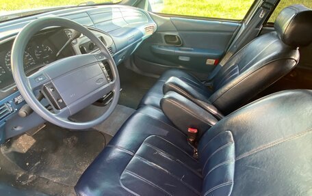 Ford Taurus III, 1995 год, 350 000 рублей, 5 фотография