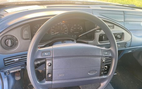 Ford Taurus III, 1995 год, 350 000 рублей, 7 фотография