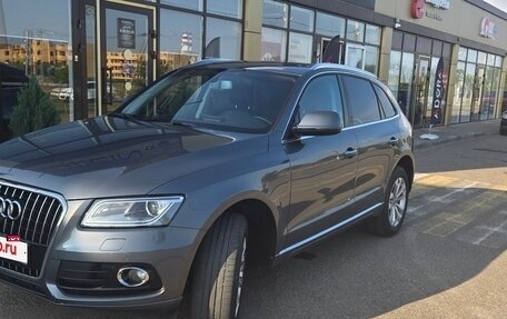 Audi Q5, 2016 год, 2 500 000 рублей, 16 фотография