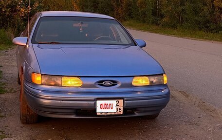 Ford Taurus III, 1995 год, 350 000 рублей, 11 фотография