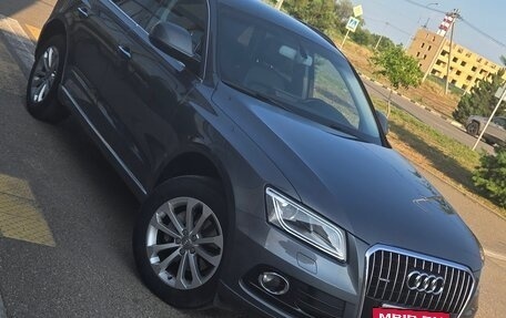 Audi Q5, 2016 год, 2 500 000 рублей, 13 фотография