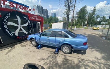 Ford Taurus III, 1995 год, 350 000 рублей, 13 фотография