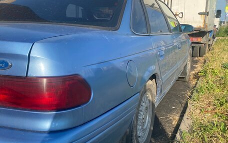 Ford Taurus III, 1995 год, 350 000 рублей, 9 фотография