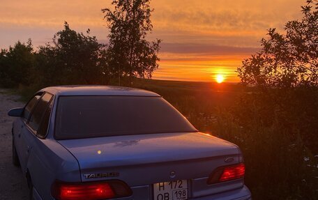 Ford Taurus III, 1995 год, 350 000 рублей, 12 фотография