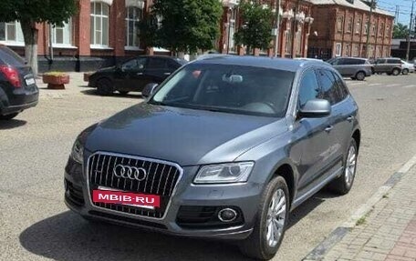 Audi Q5, 2016 год, 2 500 000 рублей, 6 фотография