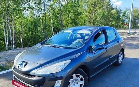 Peugeot 308 II, 2010 год, 750 000 рублей, 2 фотография
