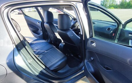 Peugeot 308 II, 2010 год, 750 000 рублей, 10 фотография