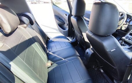 Peugeot 308 II, 2010 год, 750 000 рублей, 11 фотография