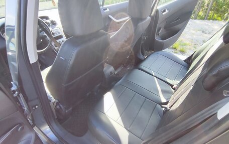 Peugeot 308 II, 2010 год, 750 000 рублей, 12 фотография