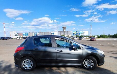 Peugeot 308 II, 2010 год, 750 000 рублей, 8 фотография