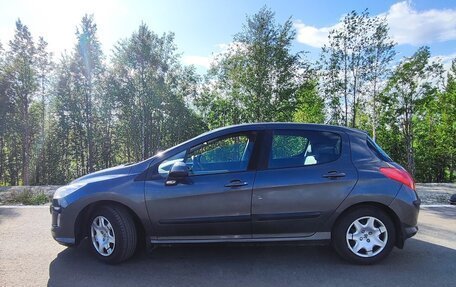 Peugeot 308 II, 2010 год, 750 000 рублей, 7 фотография
