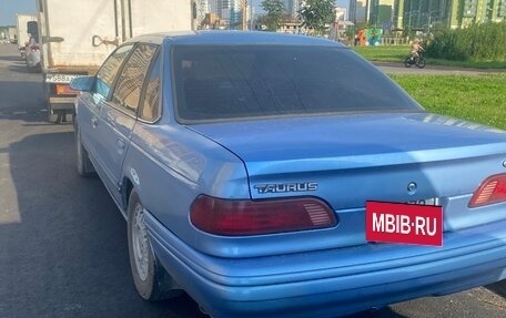 Ford Taurus III, 1995 год, 350 000 рублей, 10 фотография