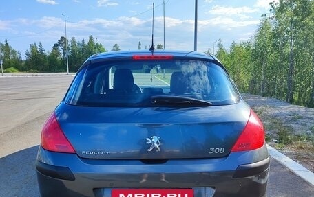 Peugeot 308 II, 2010 год, 750 000 рублей, 5 фотография