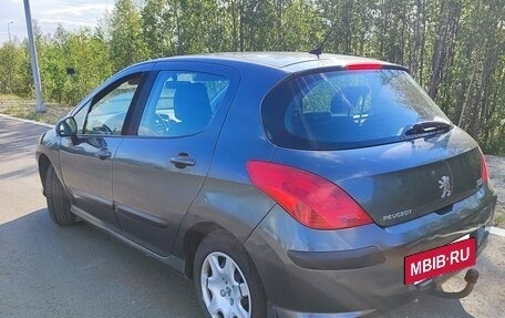 Peugeot 308 II, 2010 год, 750 000 рублей, 6 фотография