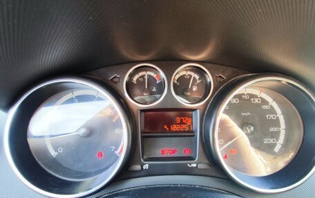 Peugeot 308 II, 2010 год, 750 000 рублей, 16 фотография