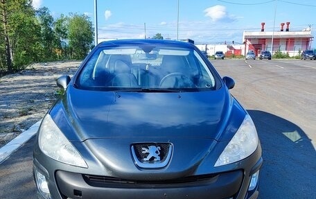Peugeot 308 II, 2010 год, 750 000 рублей, 3 фотография