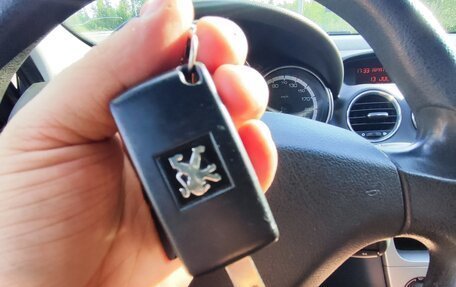 Peugeot 308 II, 2010 год, 750 000 рублей, 33 фотография