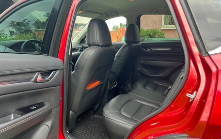 Mazda CX-5 II, 2018 год, 2 890 000 рублей, 5 фотография
