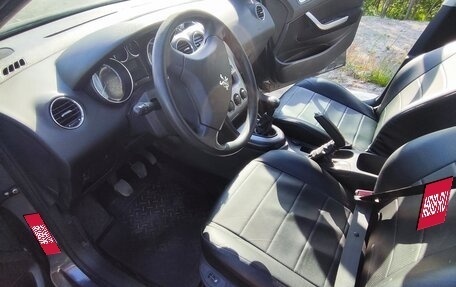Peugeot 308 II, 2010 год, 750 000 рублей, 13 фотография