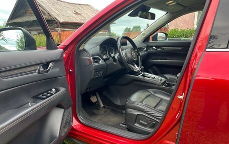 Mazda CX-5 II, 2018 год, 2 890 000 рублей, 6 фотография