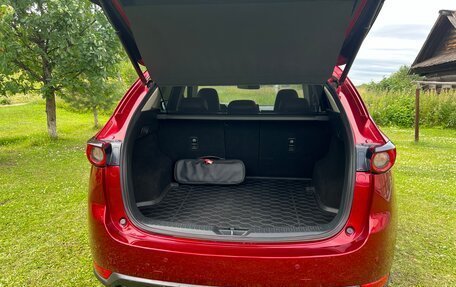Mazda CX-5 II, 2018 год, 2 890 000 рублей, 15 фотография