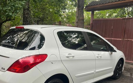 Peugeot 308 II, 2011 год, 600 000 рублей, 4 фотография