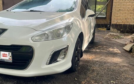 Peugeot 308 II, 2011 год, 600 000 рублей, 5 фотография