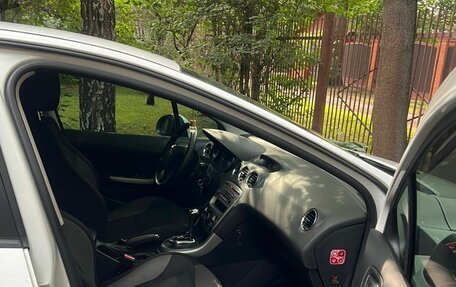 Peugeot 308 II, 2011 год, 600 000 рублей, 9 фотография