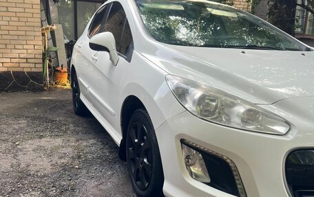 Peugeot 308 II, 2011 год, 600 000 рублей, 8 фотография