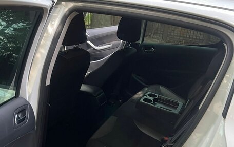 Peugeot 308 II, 2011 год, 600 000 рублей, 14 фотография