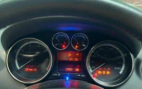 Peugeot 308 II, 2011 год, 600 000 рублей, 11 фотография