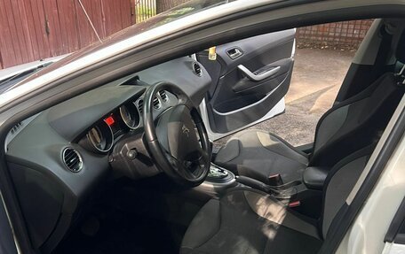 Peugeot 308 II, 2011 год, 600 000 рублей, 16 фотография