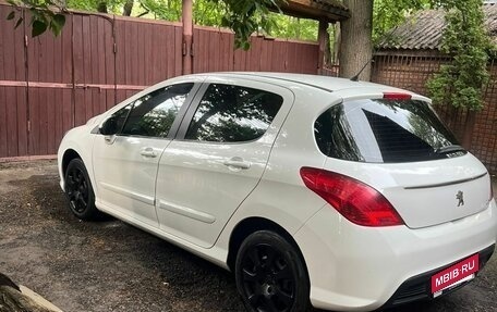 Peugeot 308 II, 2011 год, 600 000 рублей, 6 фотография
