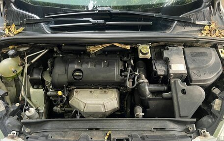 Peugeot 308 II, 2011 год, 600 000 рублей, 20 фотография