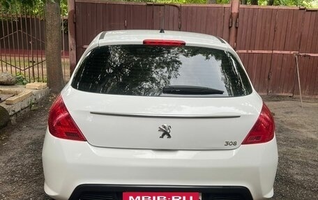 Peugeot 308 II, 2011 год, 600 000 рублей, 7 фотография