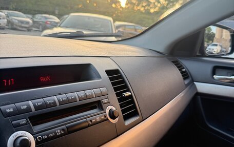 Mitsubishi Lancer IX, 2008 год, 780 000 рублей, 10 фотография