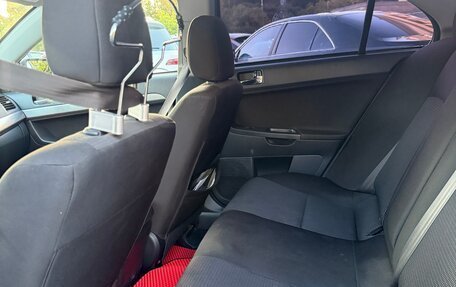 Mitsubishi Lancer IX, 2008 год, 780 000 рублей, 7 фотография