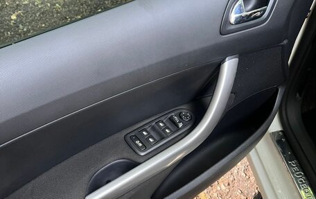 Peugeot 308 II, 2011 год, 600 000 рублей, 22 фотография
