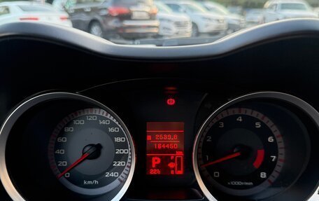 Mitsubishi Lancer IX, 2008 год, 780 000 рублей, 9 фотография