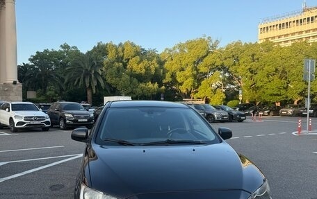 Mitsubishi Lancer IX, 2008 год, 780 000 рублей, 2 фотография