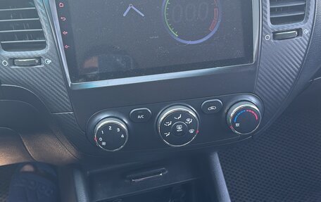 KIA Cerato III, 2014 год, 590 000 рублей, 8 фотография