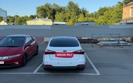 KIA Cerato III, 2014 год, 590 000 рублей, 6 фотография