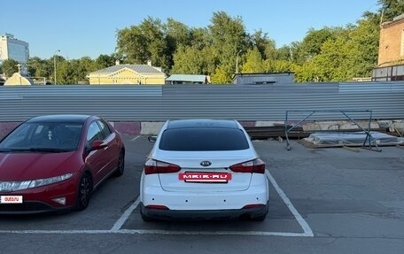KIA Cerato III, 2014 год, 590 000 рублей, 5 фотография